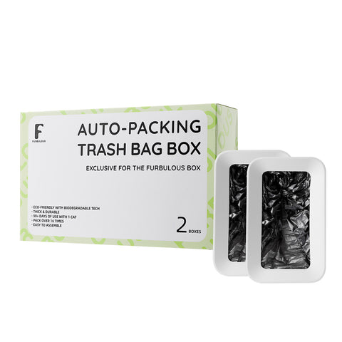 Furbulous Essentials Pack