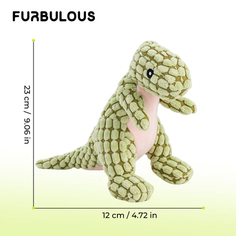 SnuggleBite Plush Pal