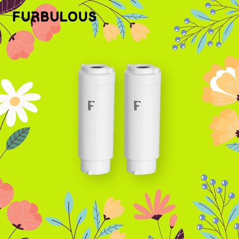 Ultrafiltration Filter for Furbulous Cube
