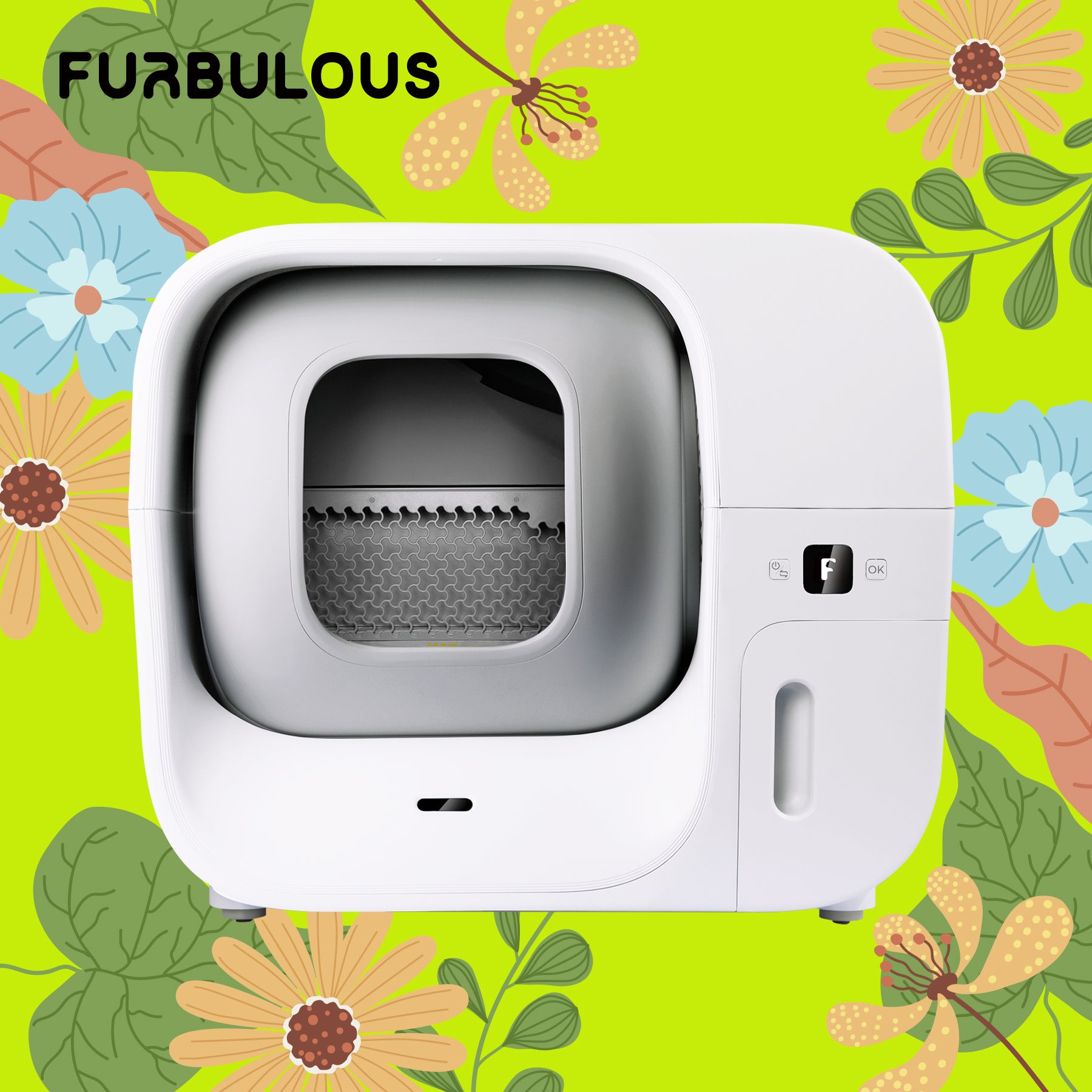 Furbulous Box