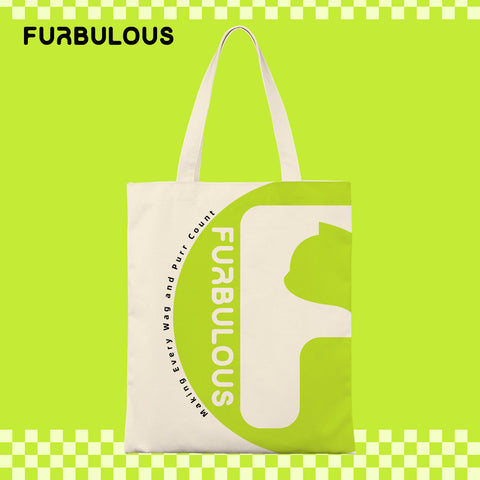 Furbulous Tote