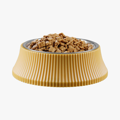 Pet Bowl