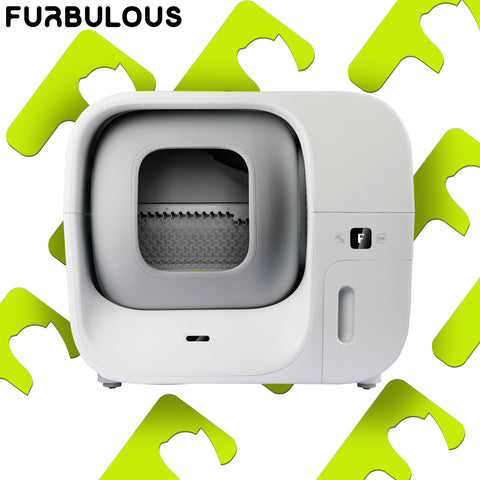 Furbulous Box