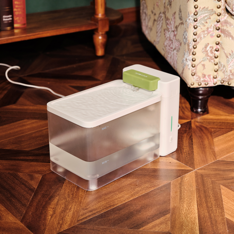 Furbulous Cube