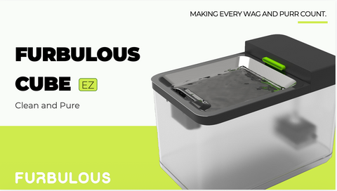 Furbulous Cube