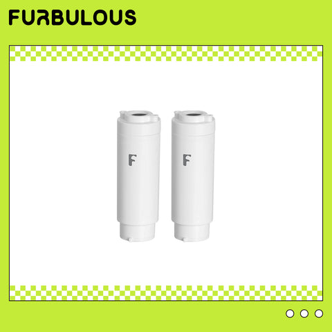 Ultrafiltration Filter for Furbulous Cube