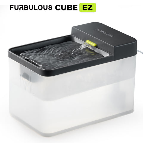 Furbulous Cube