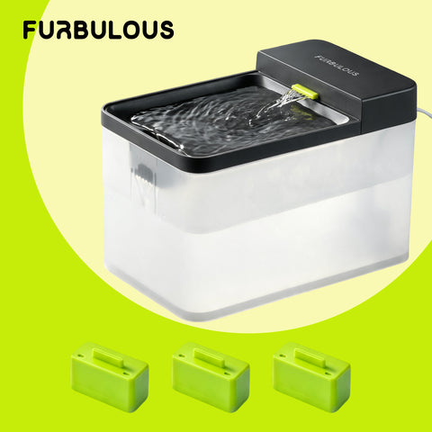 Cube EZ Bundles
