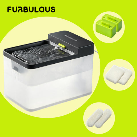 Cube EZ Bundles