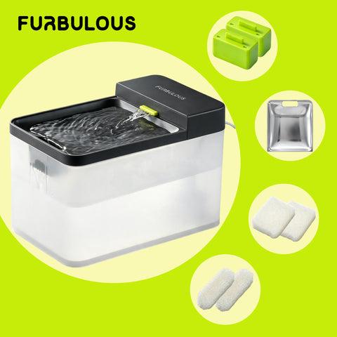 Cube EZ Bundles