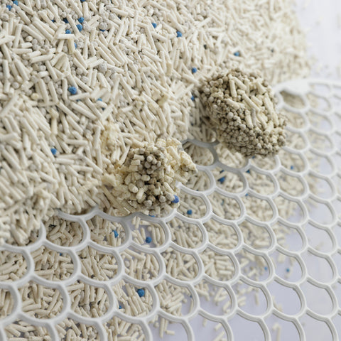 Litter Screen