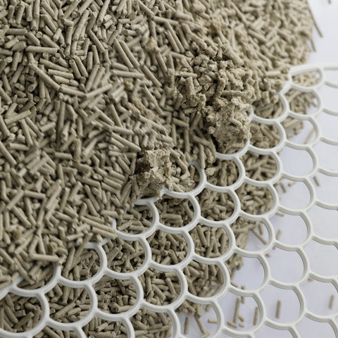 Litter Screen