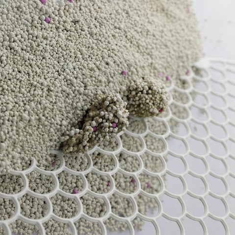Litter Screen