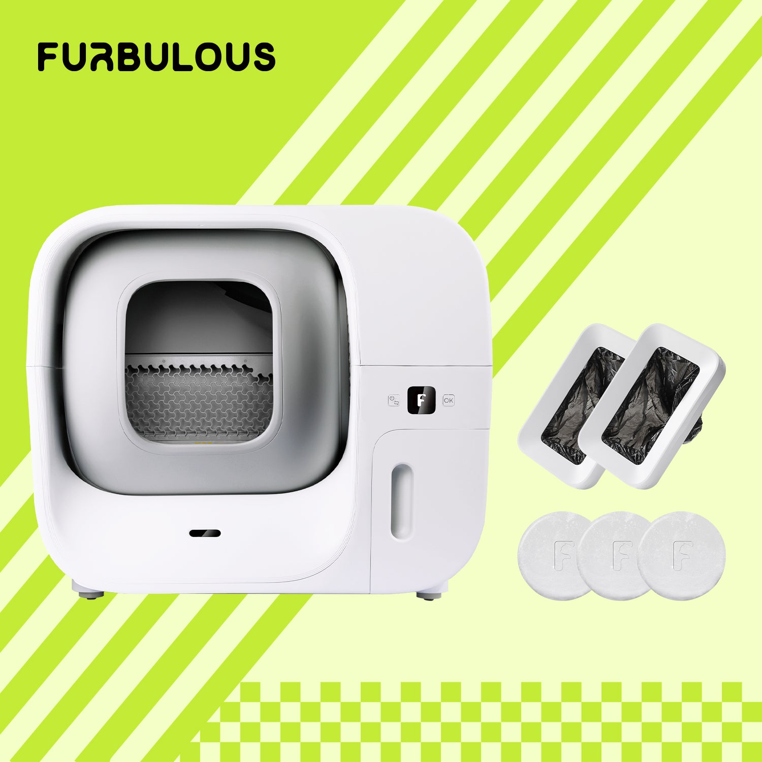 Furbulous Essentials Pack Deals Ending Soon