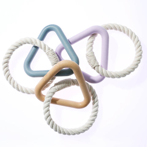 Tug-n-Toss Toy