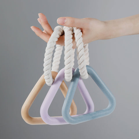 Tug-n-Toss Toy