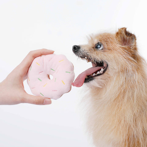 "Dessert Box"Plush Toys