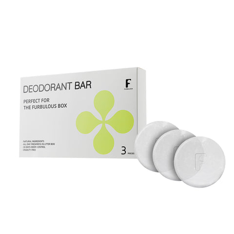 Deodorant Bar